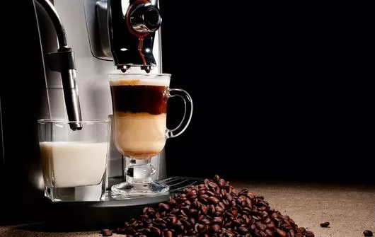 咖啡机的种类有哪些？