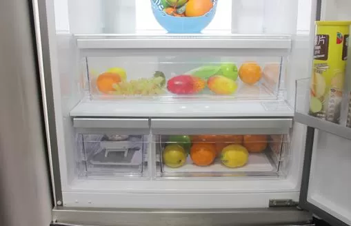 灵活运用冷冻室 让冷冻室成为你快速上菜的好帮手