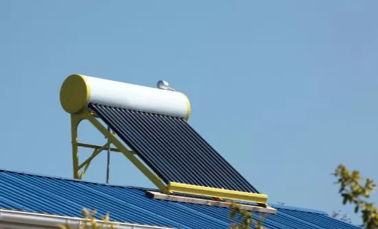 选购太阳能热水器注重六标准 夏季使用太阳能热水器三要点