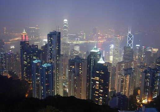 香港旅游景点推荐-香港旅游攻略