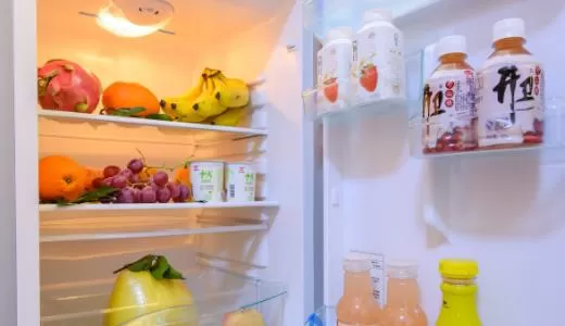 冰箱使用不当易致癌 这些和冰箱相关的操作很危险