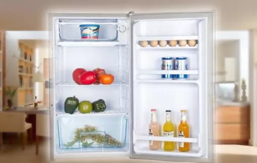 如何去除冰箱里的异味 冰箱异味的来源