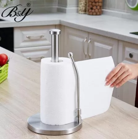 厨房纸巾是什么 厨房纸巾在家中的小妙用