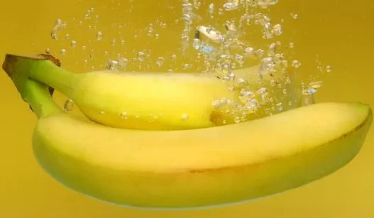 生活小常识 如何防止香蕉变黑