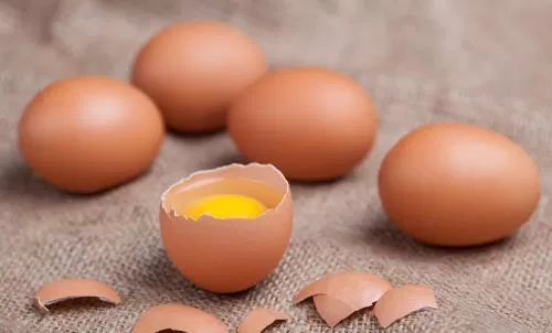 鸡蛋壳有什么用处 合理利用鸡蛋壳变废为宝
