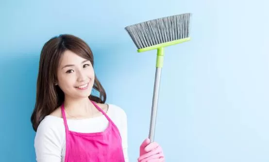 懒人必备的家务收拾小技巧 家务活的小工具让你省时又省力