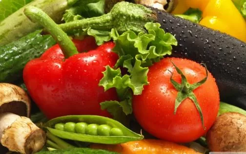 教你最方便的保存蔬菜方法