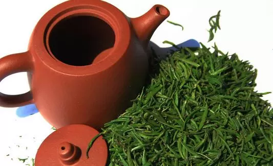 茶叶能美容 揭秘茶叶的多种妙用