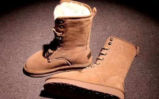 怎么洗雪地靴 不伤雪地靴的清洁方法