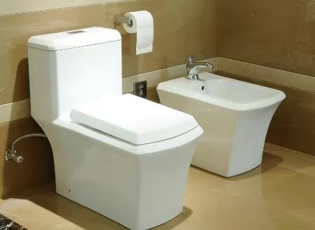 冲厕所为什么要盖马桶盖 冲水盖上马桶盖的原因
